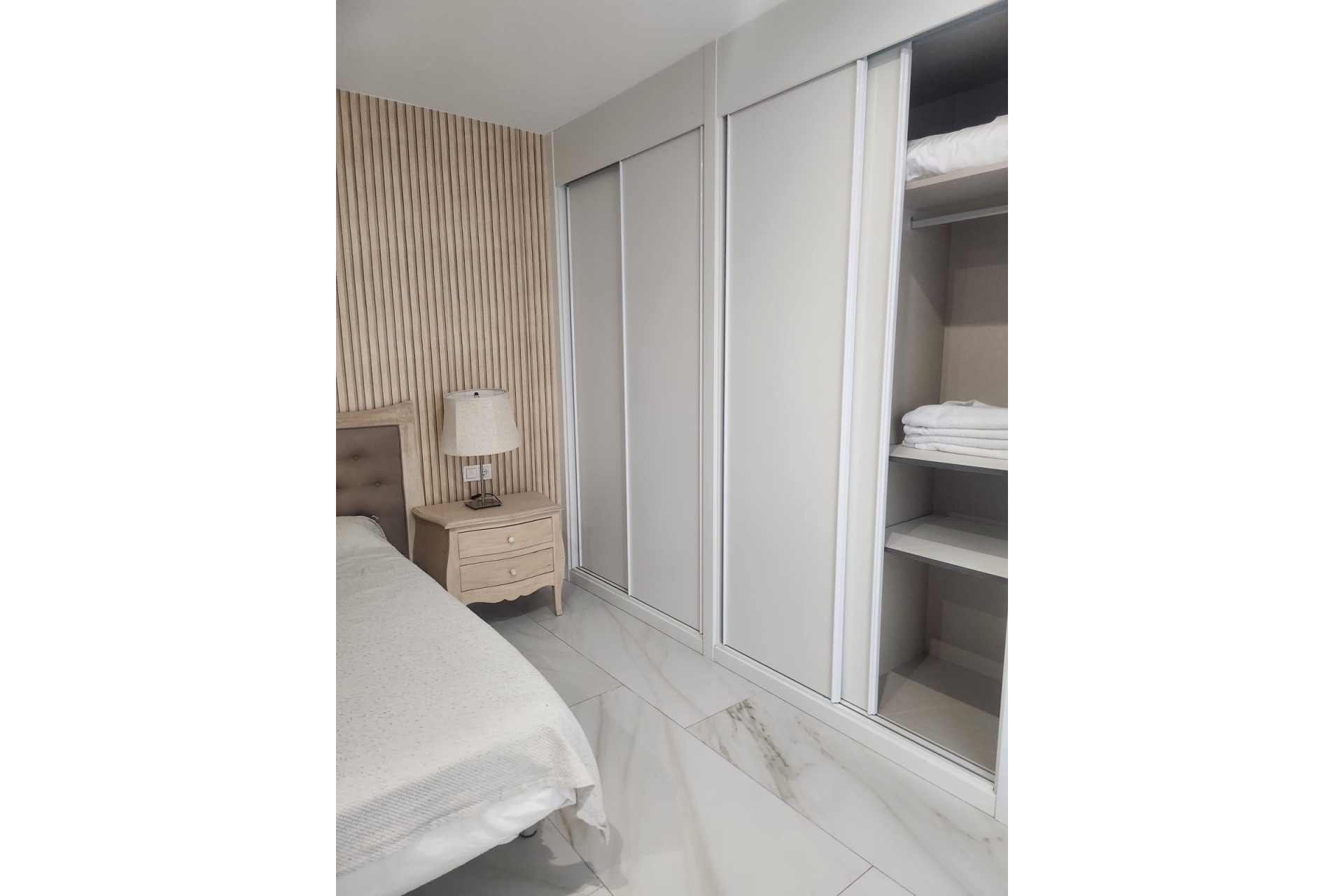 Resale - Town house - Marbella - Nueva Andalucía