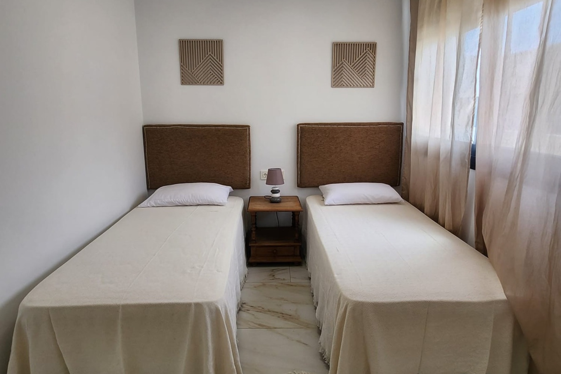 Resale - Town house - Marbella - Nueva Andalucía