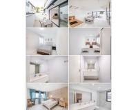 Resale - Town house - Marbella - Nueva Andalucía