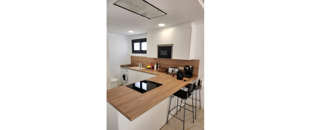 Resale - Town house - Marbella - Nueva Andalucía