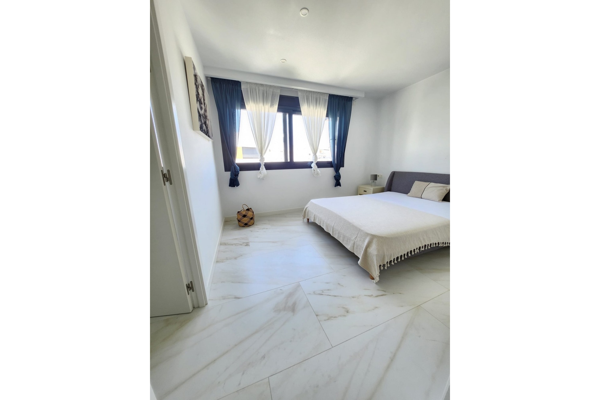 Resale - Town house - Marbella - Nueva Andalucía
