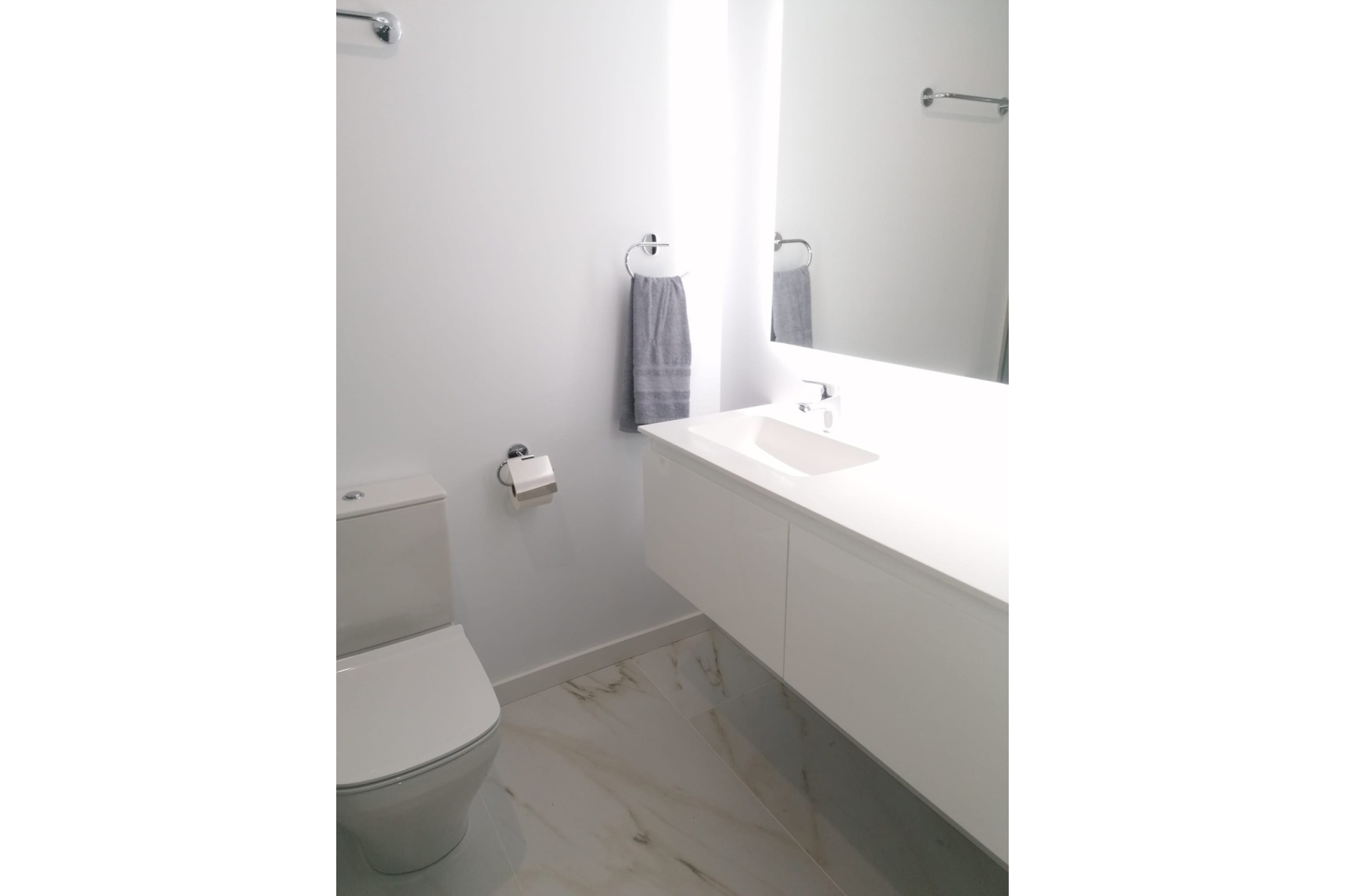 Resale - Town house - Marbella - Nueva Andalucía