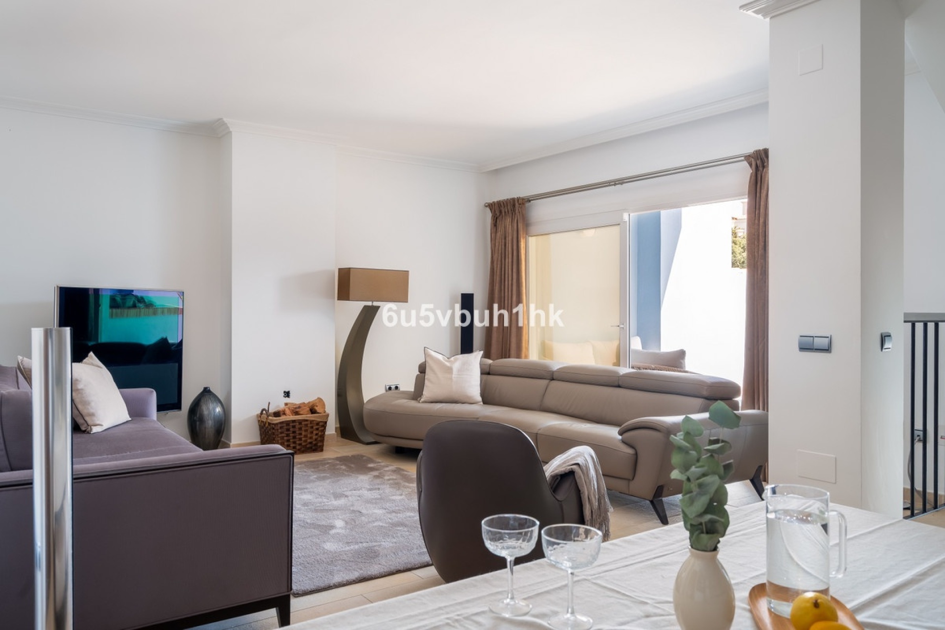 Resale - Town house - Marbella - Nueva Andalucía