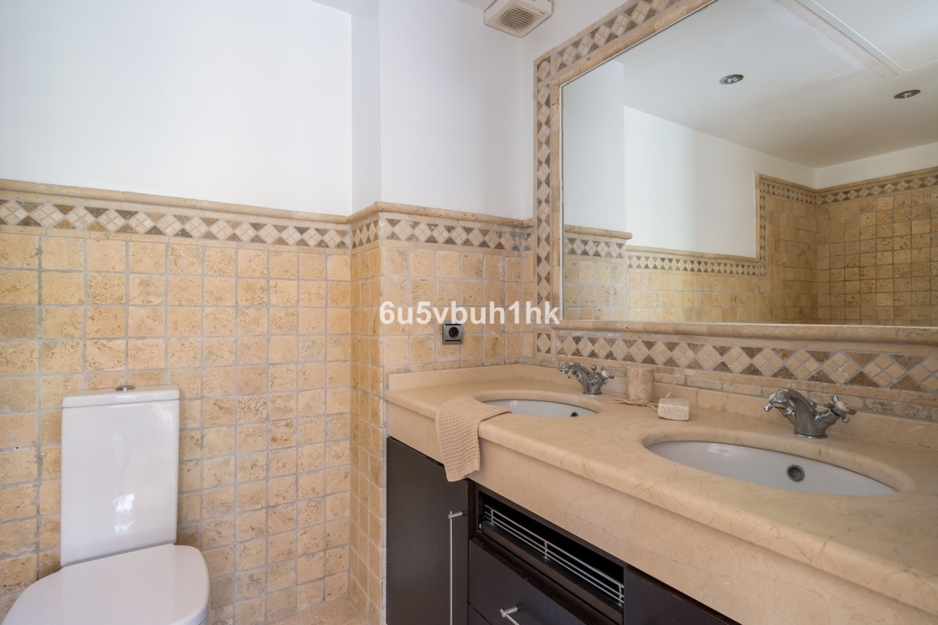 Resale - Town house - Marbella - Nueva Andalucía