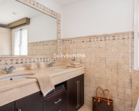 Resale - Town house - Marbella - Nueva Andalucía