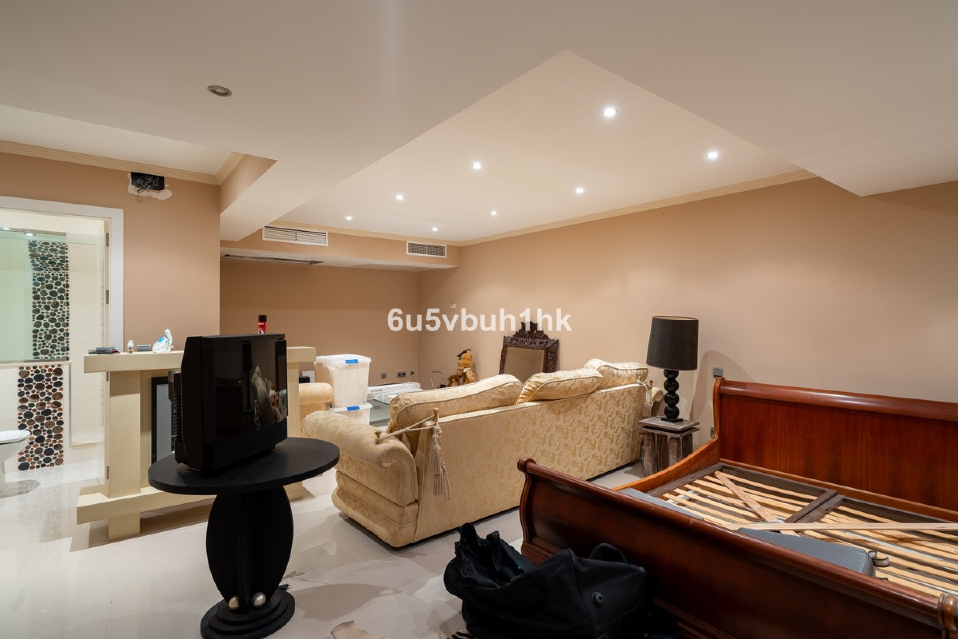 Resale - Town house - Marbella - Nueva Andalucía