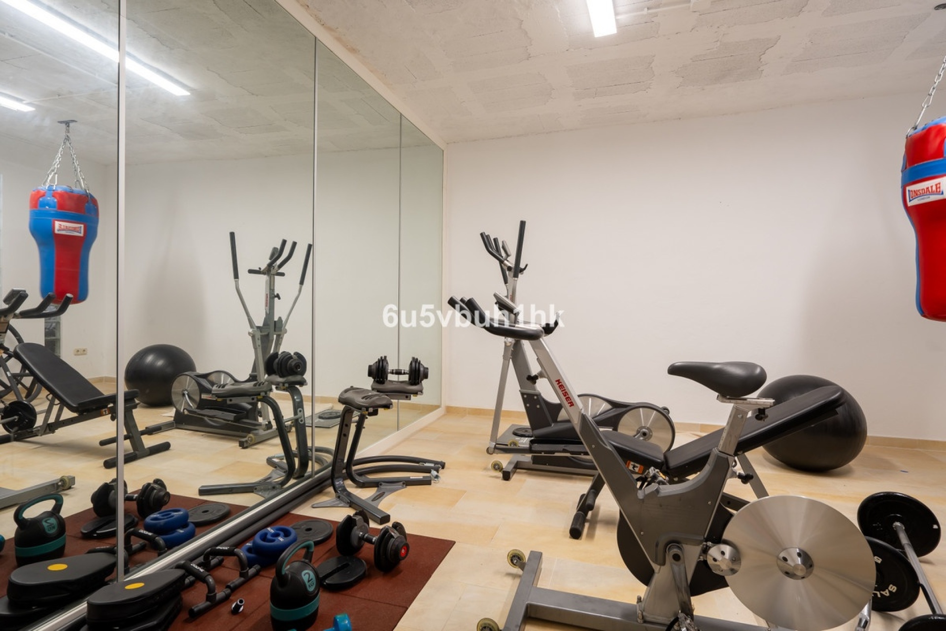Resale - Town house - Marbella - Nueva Andalucía