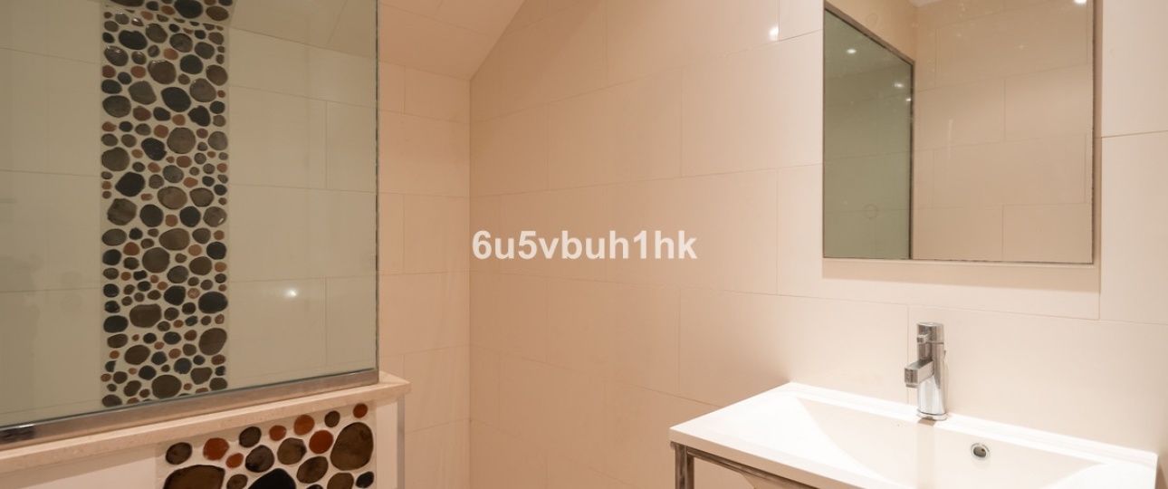 Resale - Town house - Marbella - Nueva Andalucía