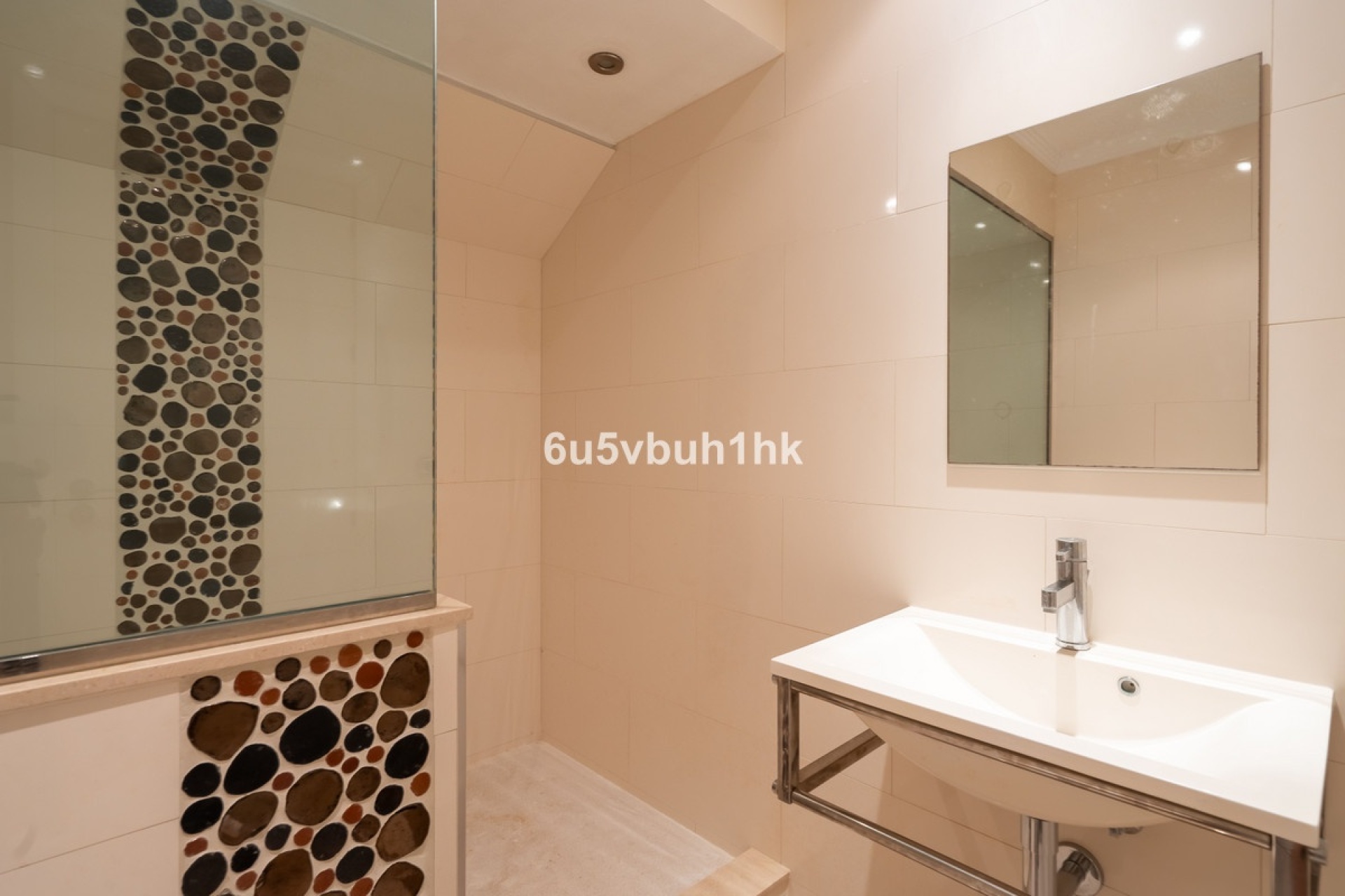 Resale - Town house - Marbella - Nueva Andalucía