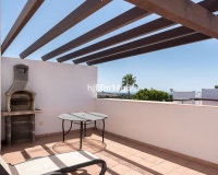 Resale - Town house - Marbella - Nueva Andalucía