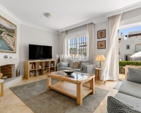 Resale - Town house - Marbella - Nueva Andalucía