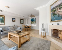 Resale - Town house - Marbella - Nueva Andalucía