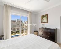 Resale - Town house - Marbella - Nueva Andalucía