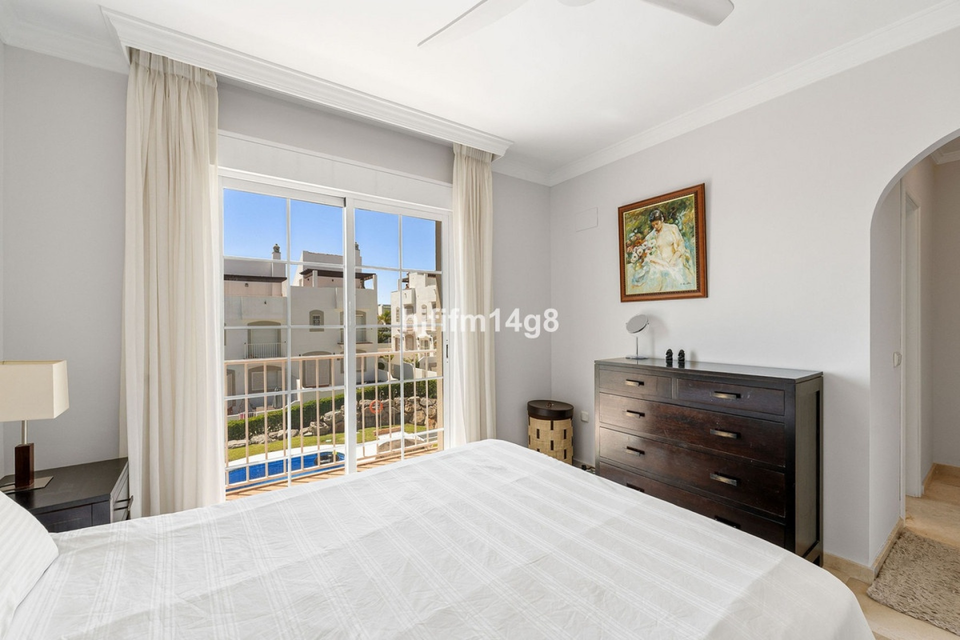 Resale - Town house - Marbella - Nueva Andalucía