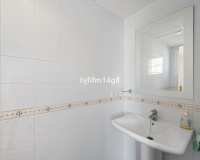 Resale - Town house - Marbella - Nueva Andalucía