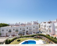 Resale - Town house - Marbella - Nueva Andalucía