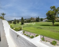 Resale - Town house - Marbella - Nueva Andalucía