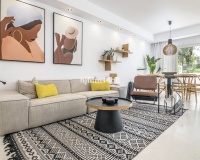 Resale - Town house - Marbella - Nueva Andalucía