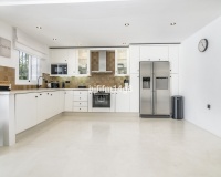 Resale - Town house - Marbella - Nueva Andalucía