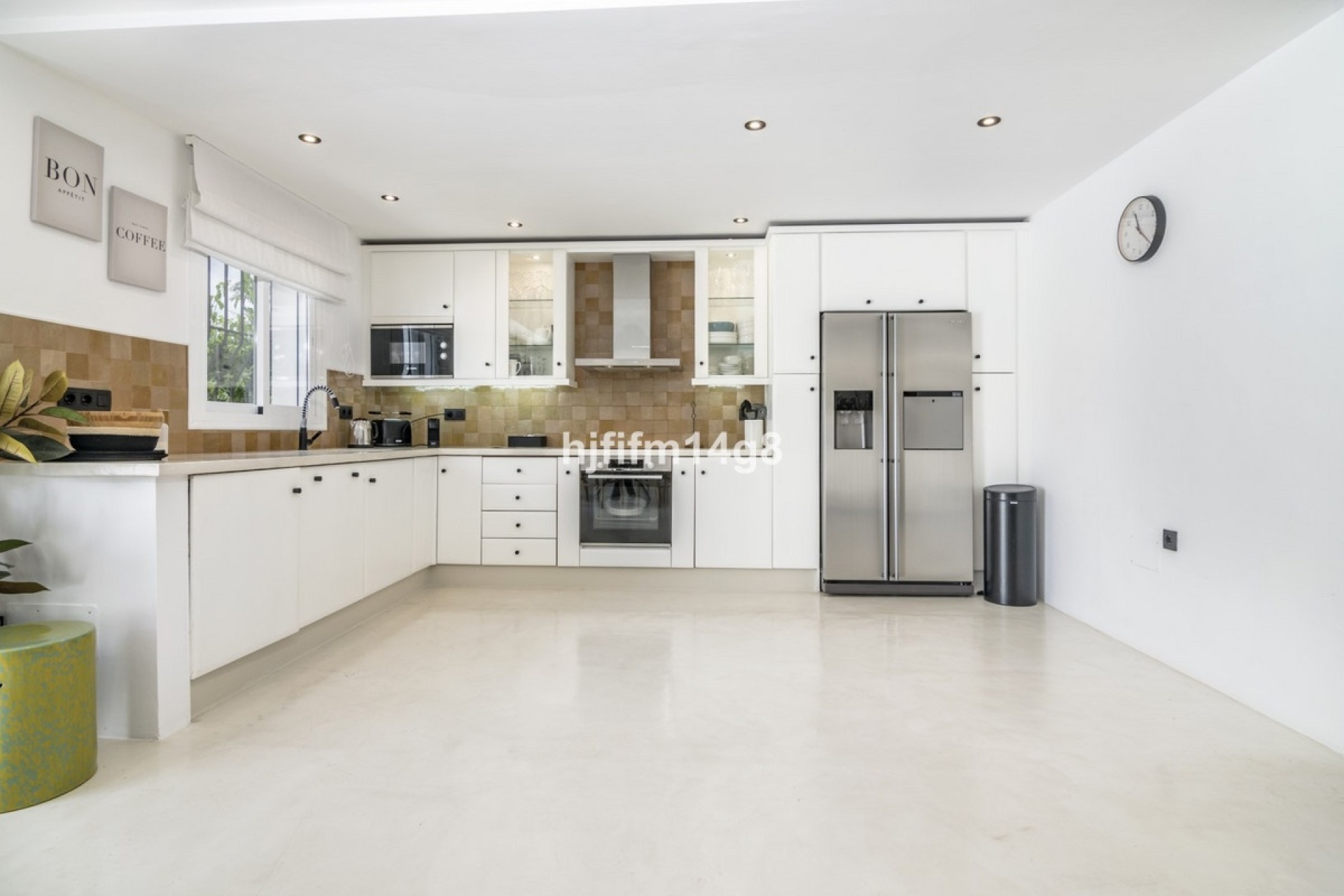 Resale - Town house - Marbella - Nueva Andalucía