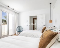 Resale - Town house - Marbella - Nueva Andalucía
