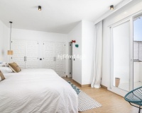 Resale - Town house - Marbella - Nueva Andalucía