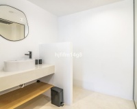 Resale - Town house - Marbella - Nueva Andalucía