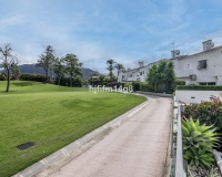 Resale - Town house - Marbella - Nueva Andalucía