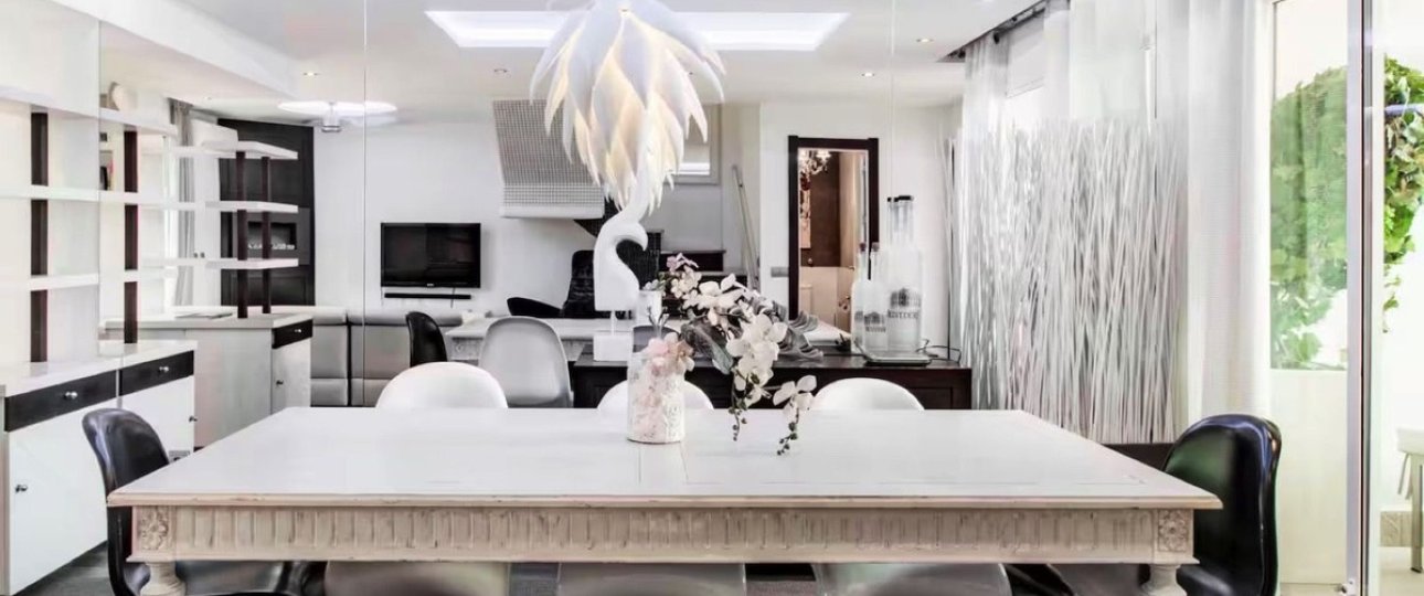 Resale - Town house - Marbella - Nueva Andalucía