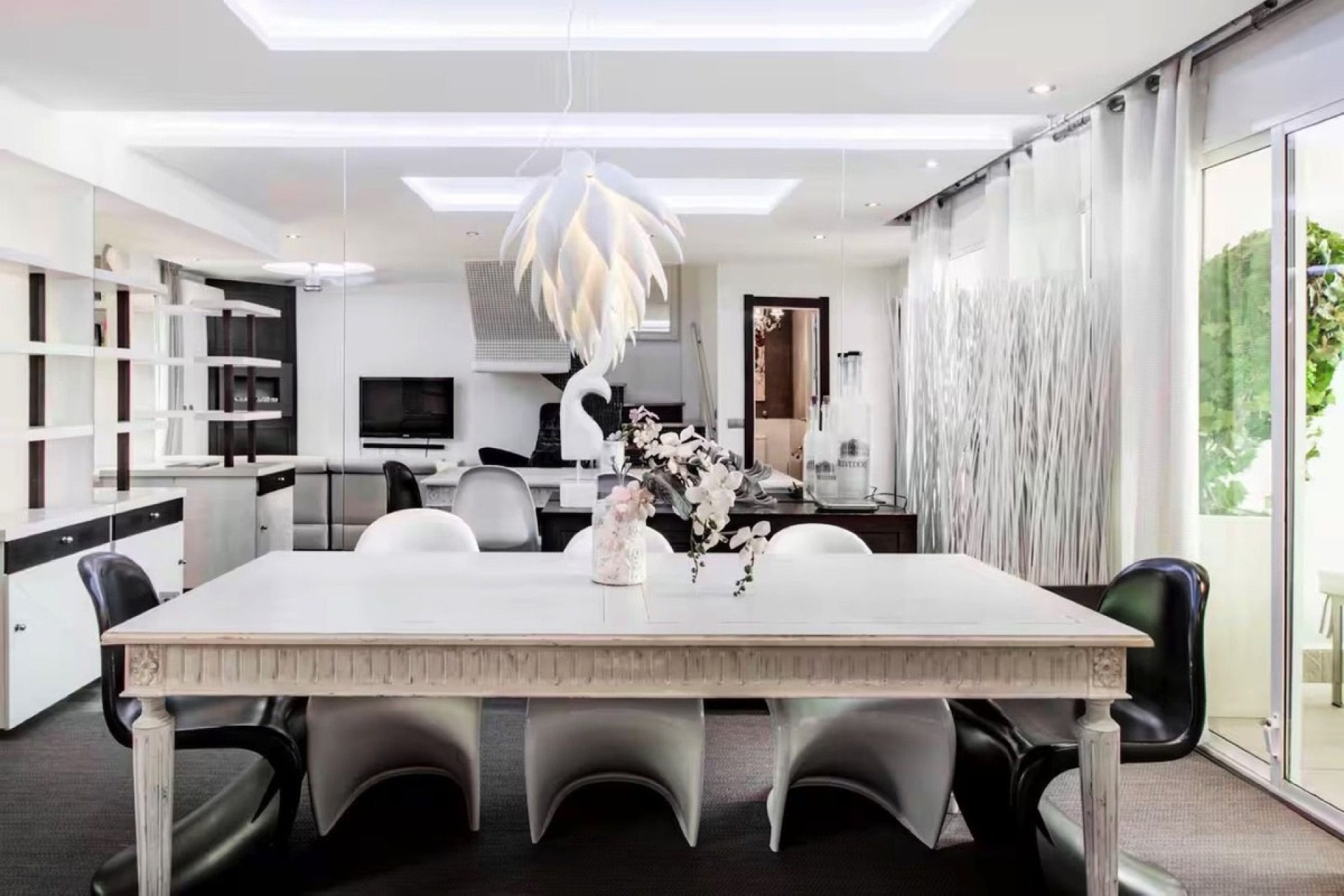 Resale - Town house - Marbella - Nueva Andalucía