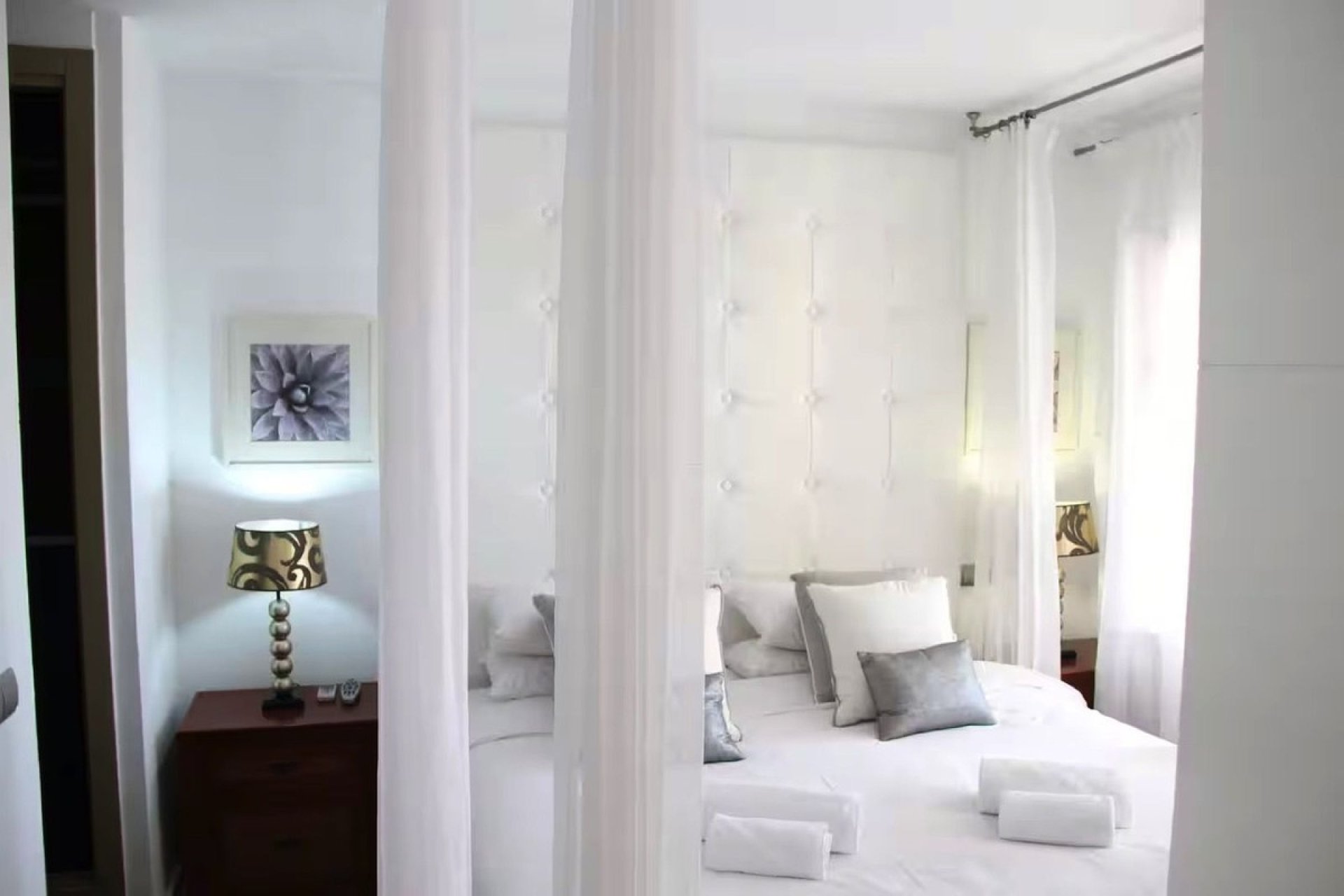 Resale - Town house - Marbella - Nueva Andalucía