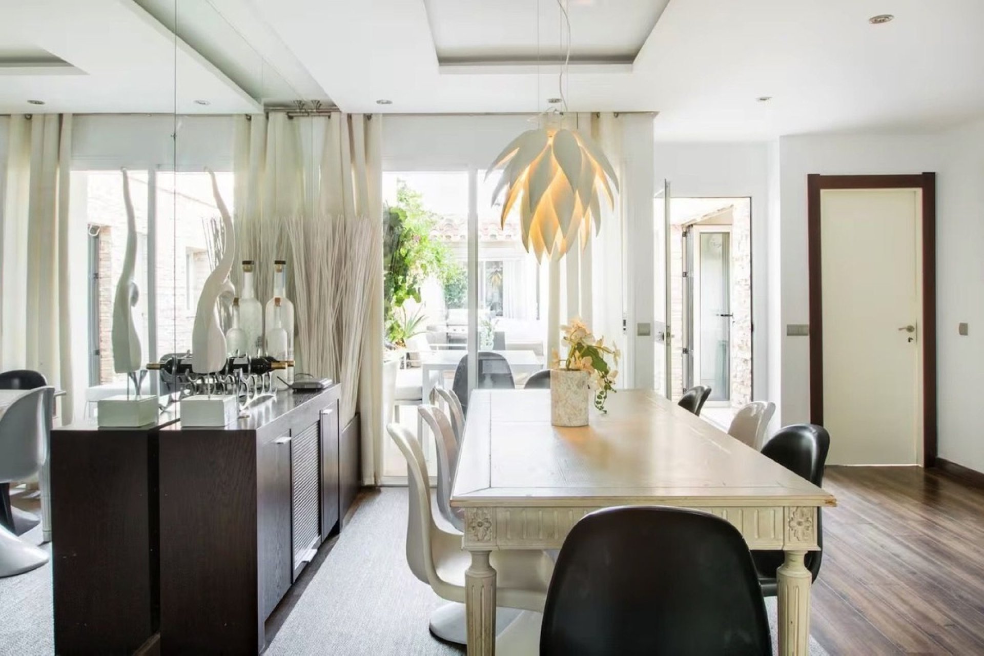 Resale - Town house - Marbella - Nueva Andalucía