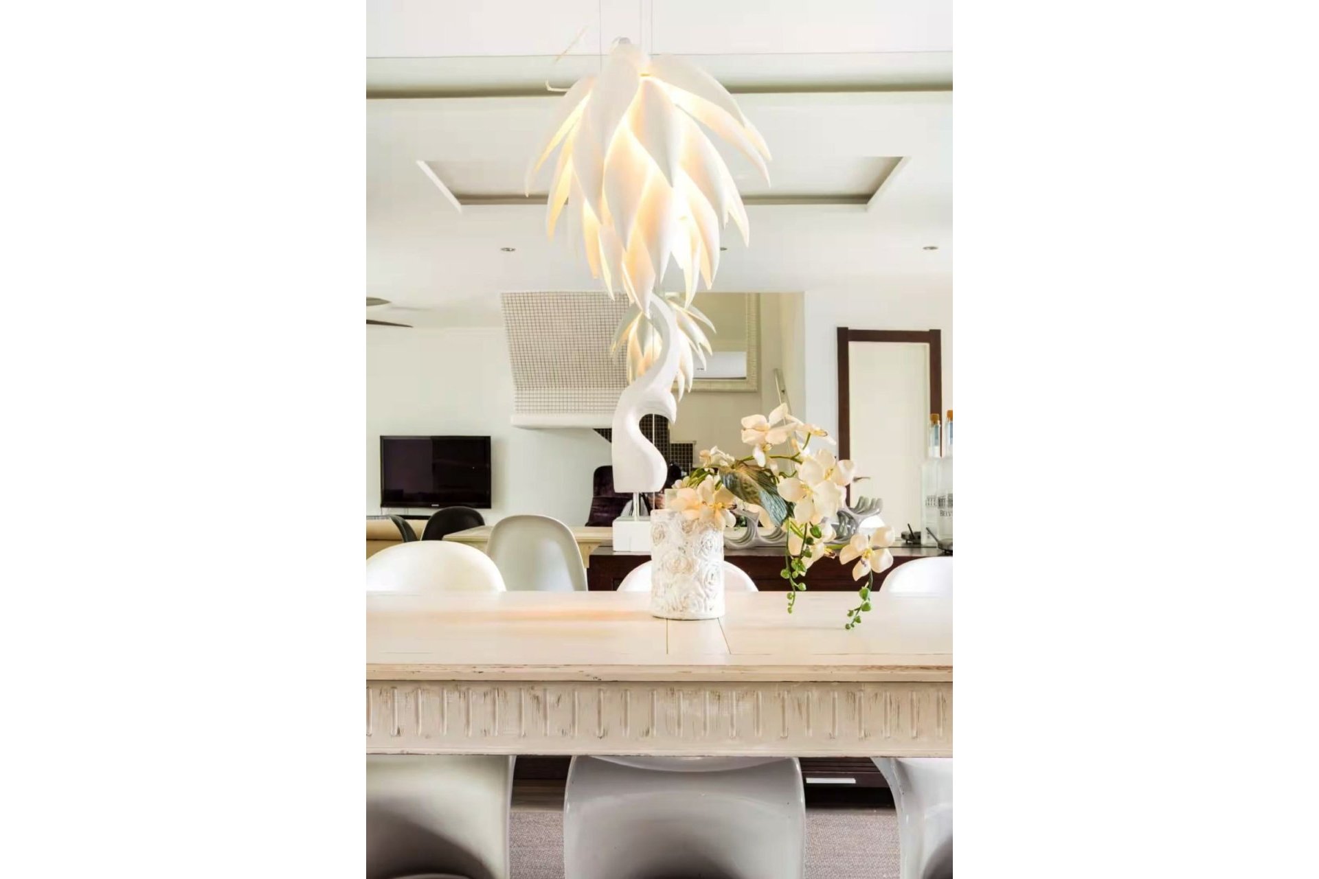 Resale - Town house - Marbella - Nueva Andalucía