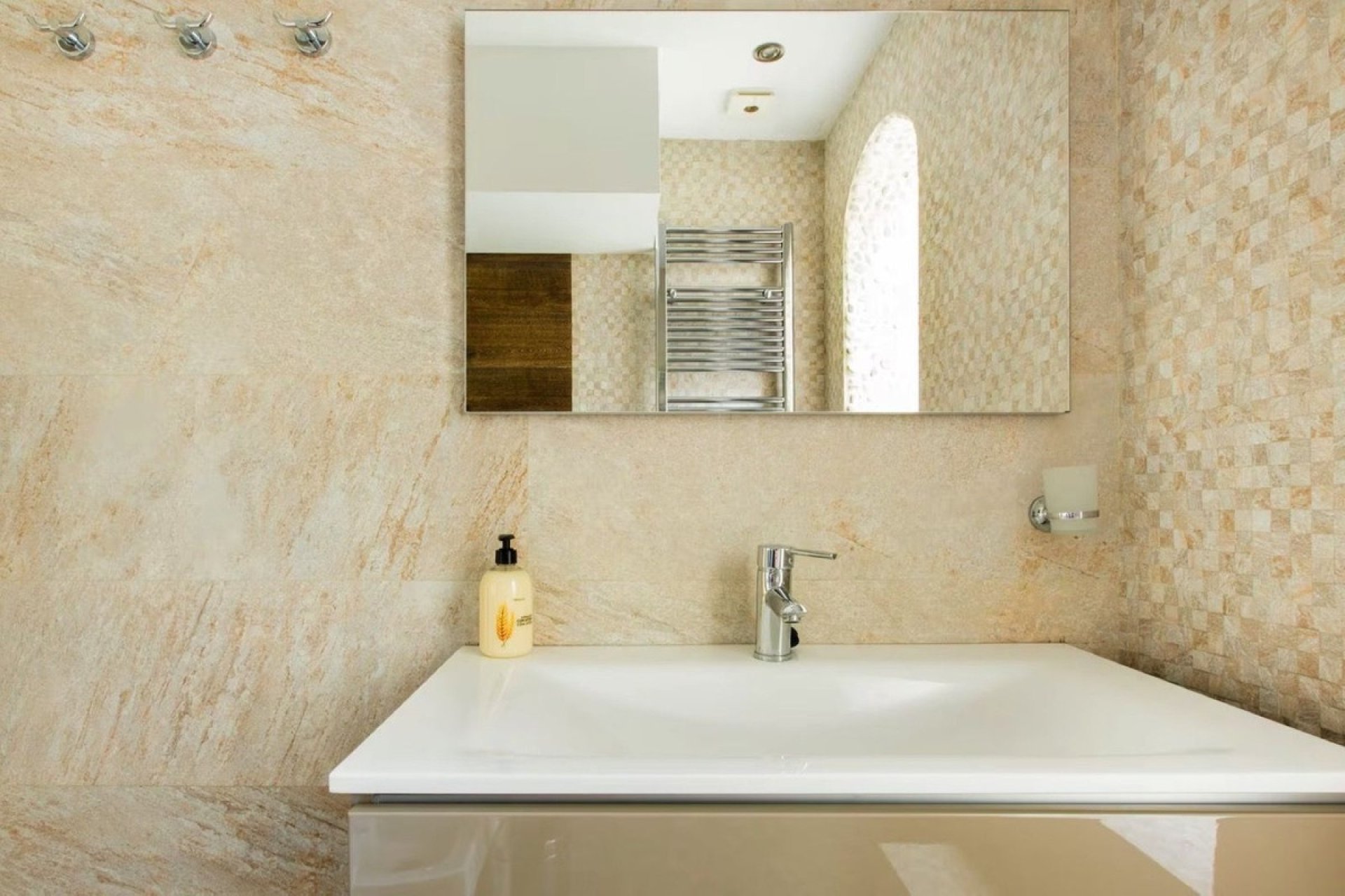 Resale - Town house - Marbella - Nueva Andalucía