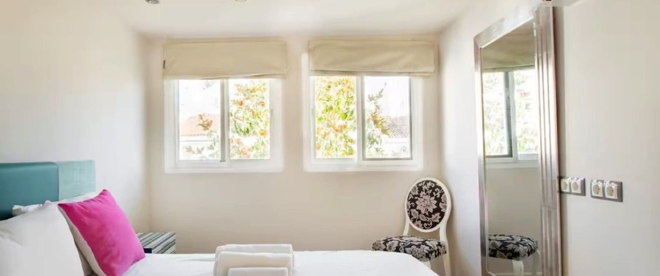 Resale - Town house - Marbella - Nueva Andalucía