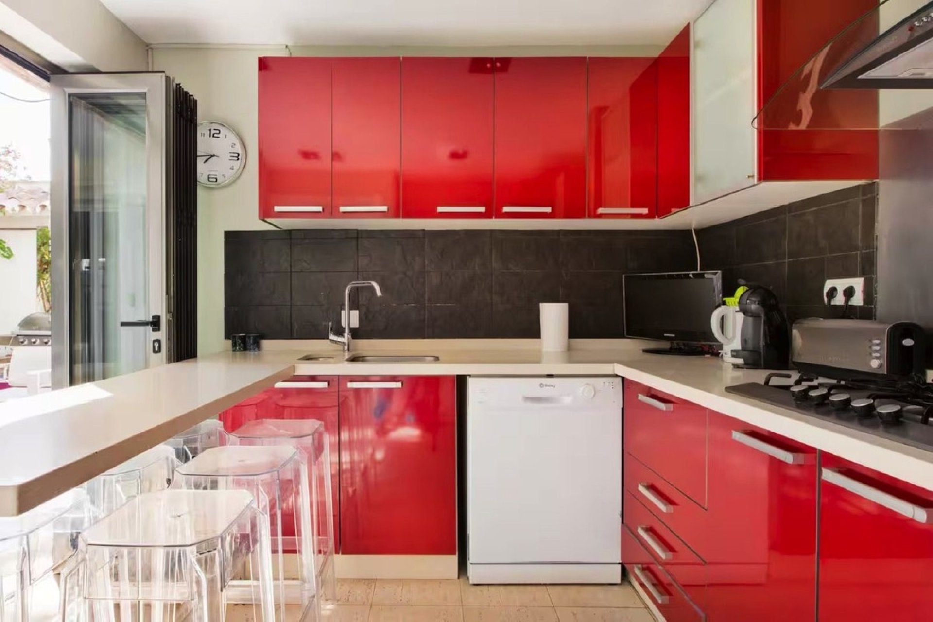 Resale - Town house - Marbella - Nueva Andalucía