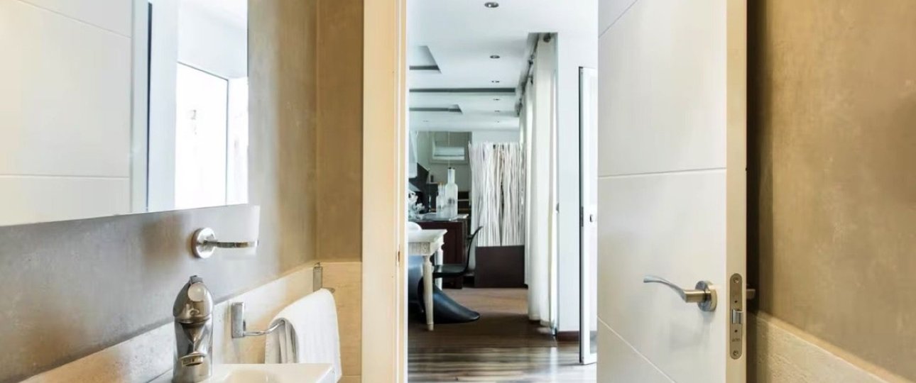 Resale - Town house - Marbella - Nueva Andalucía