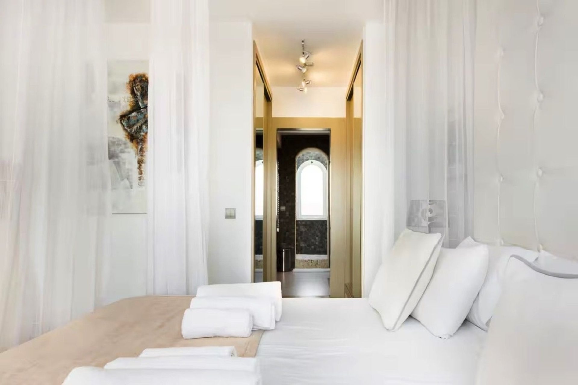 Resale - Town house - Marbella - Nueva Andalucía