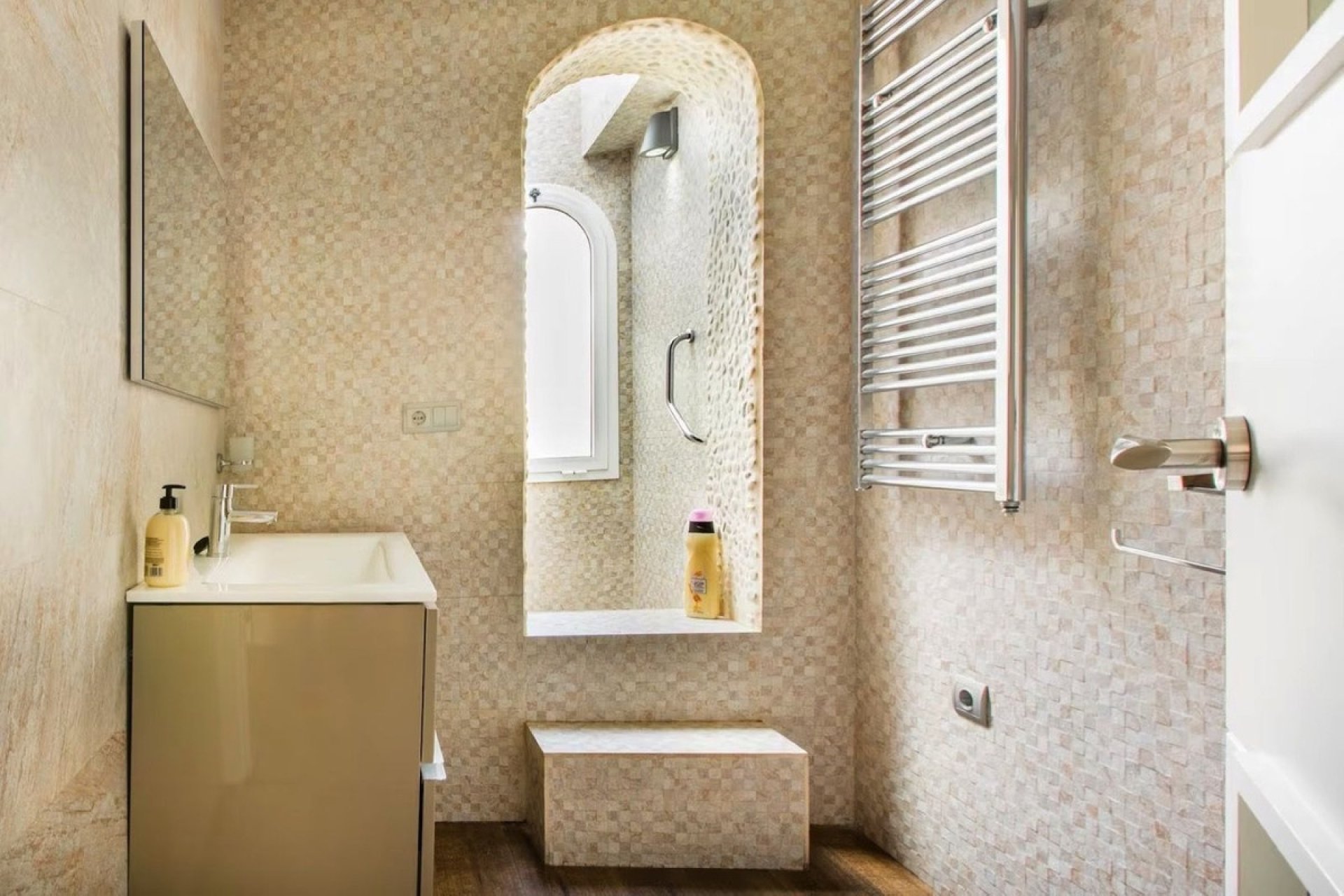 Resale - Town house - Marbella - Nueva Andalucía