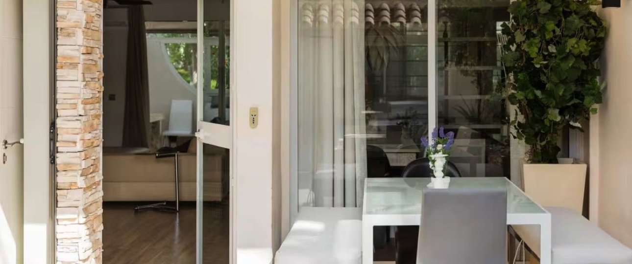 Resale - Town house - Marbella - Nueva Andalucía