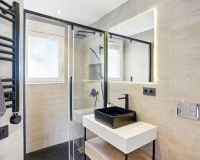 Resale - Town house - Marbella - Nueva Andalucía