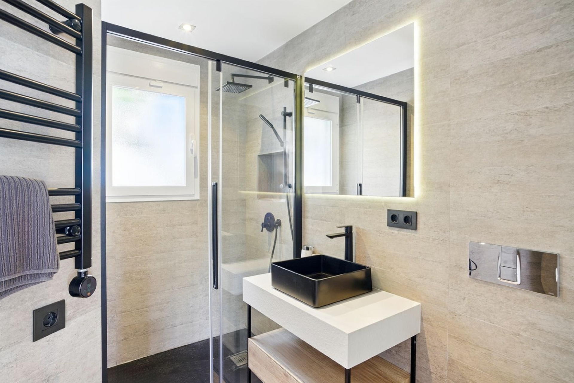 Resale - Town house - Marbella - Nueva Andalucía