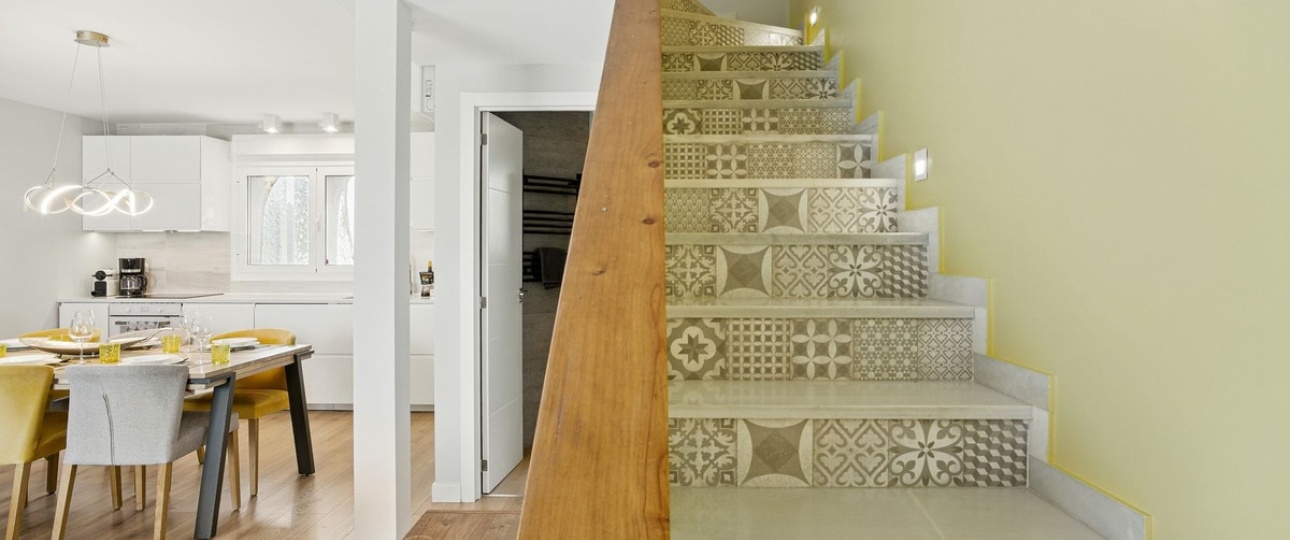 Resale - Town house - Marbella - Nueva Andalucía