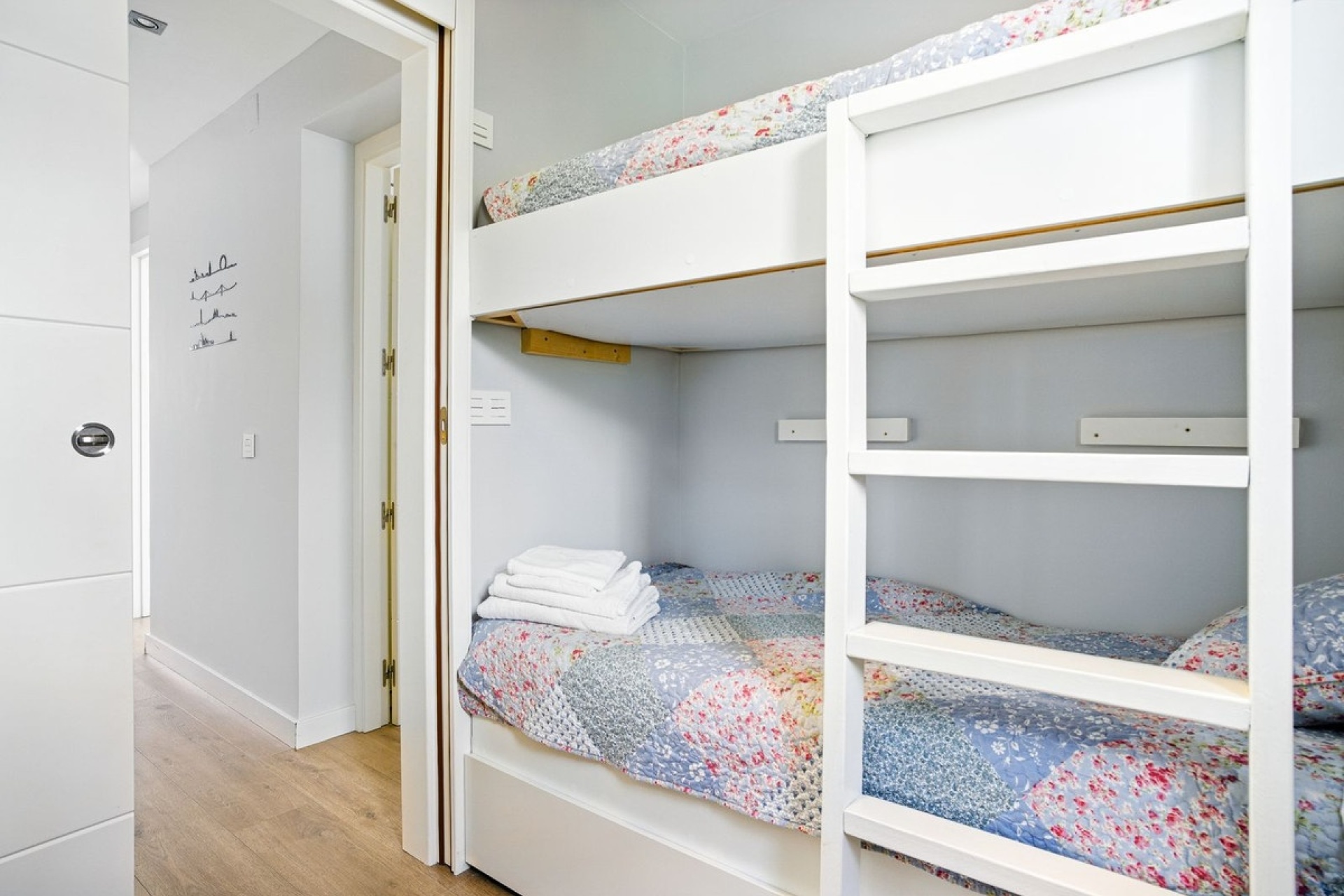 Resale - Town house - Marbella - Nueva Andalucía