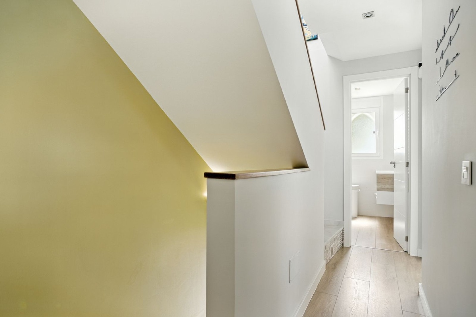 Resale - Town house - Marbella - Nueva Andalucía