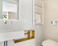 Resale - Town house - Marbella - Nueva Andalucía