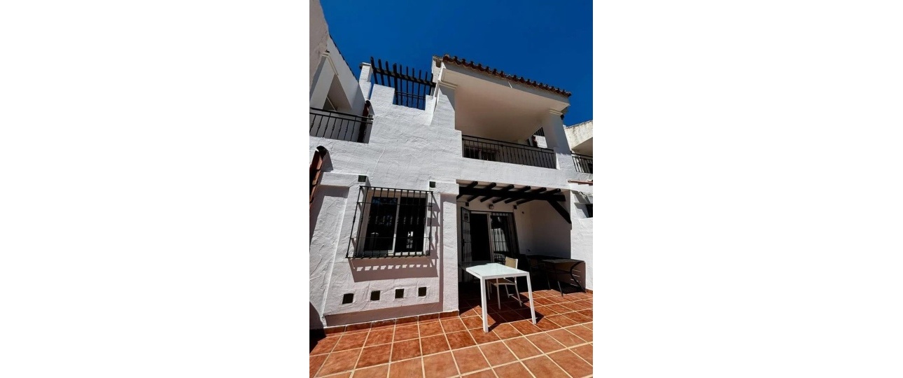 Resale - Town house - Marbella - Nueva Andalucía