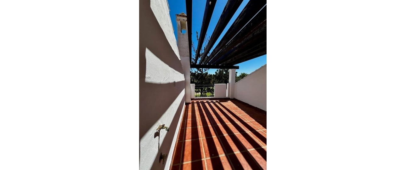 Resale - Town house - Marbella - Nueva Andalucía