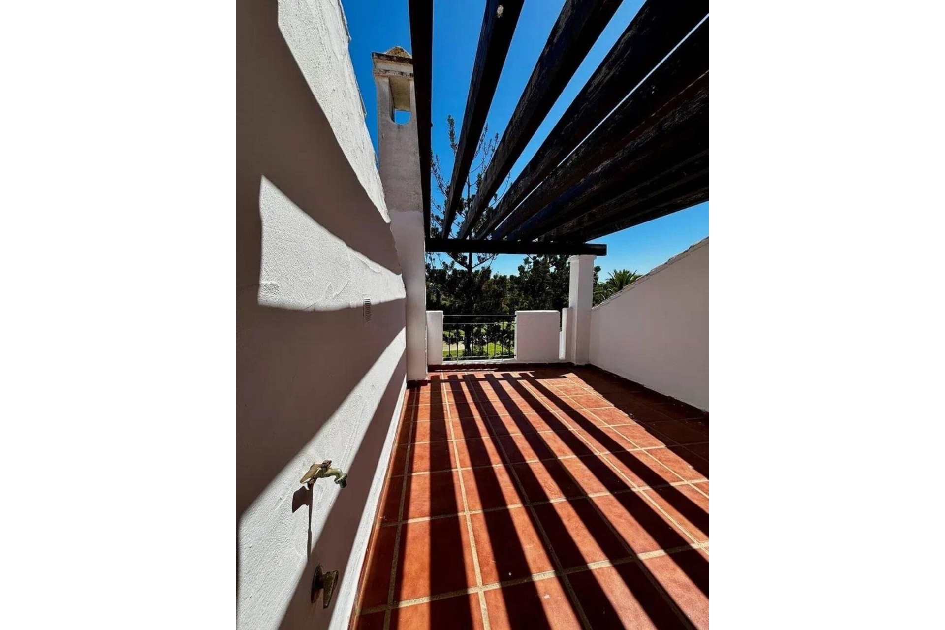 Resale - Town house - Marbella - Nueva Andalucía