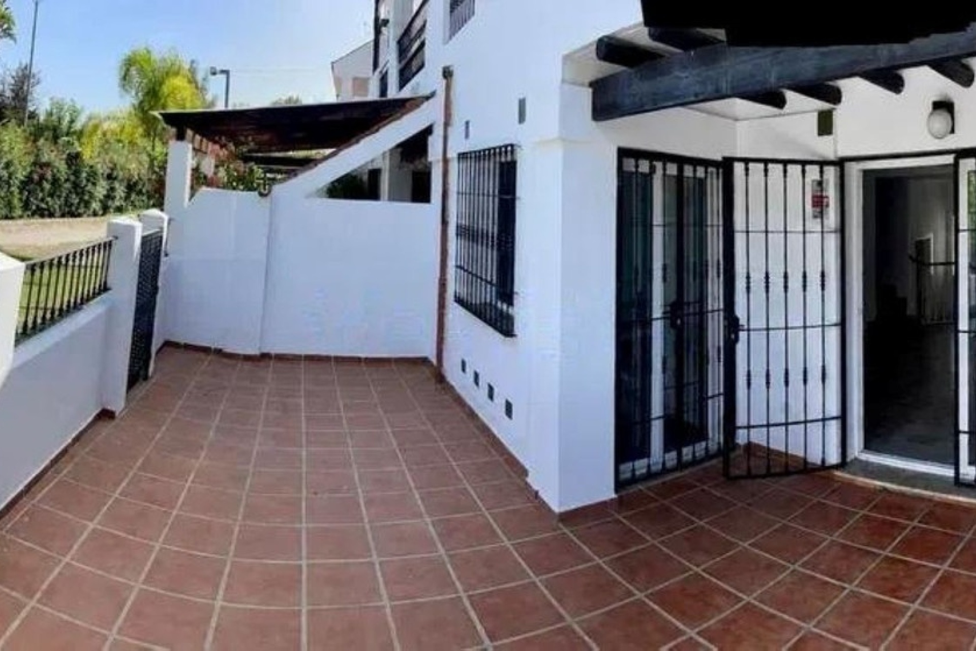 Resale - Town house - Marbella - Nueva Andalucía